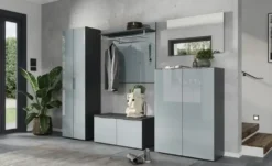 uno Garderobenschrank Gani