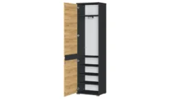 uno Garderobenschrank Lennox