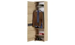 uno Garderobenschrank Lennox