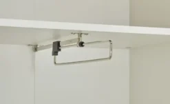 uno Garderobenschrank Nino