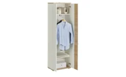 uno Garderobenschrank Nino