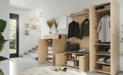 uno Garderobenschrank Volta