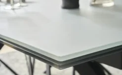 uno Glastisch ausziehbar Dalton