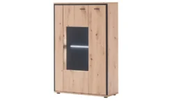 uno Highboard Argon
