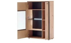 uno Highboard Argon