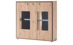 uno Highboard Argon