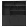 uno Highboard Broadway
