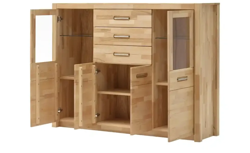 uno Highboard Franjo