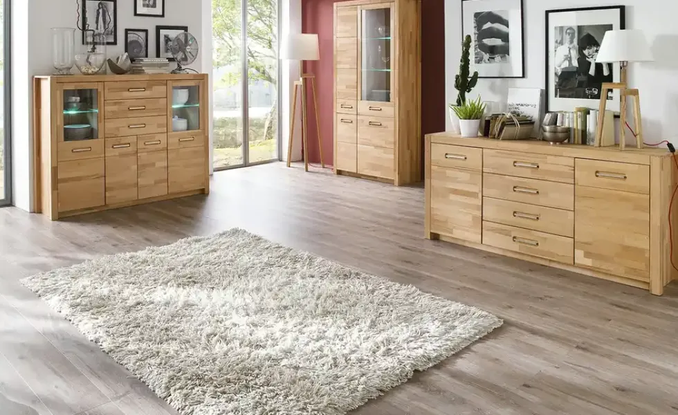 uno Highboard Franjo