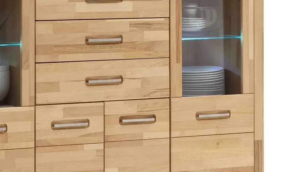 uno Highboard Franjo