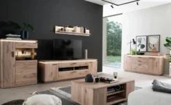uno Highboard Kataros