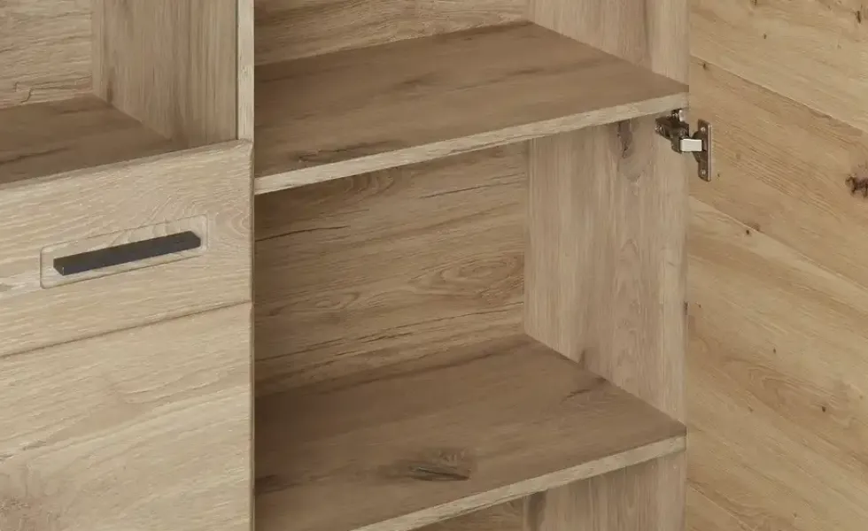 uno Highboard Lantis
