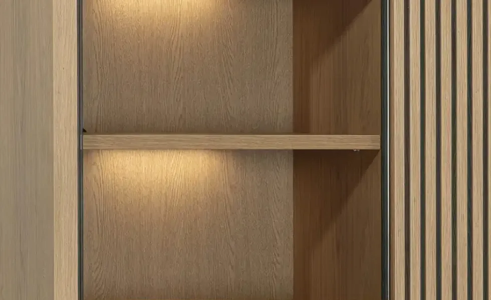 uno Highboard Levanzo