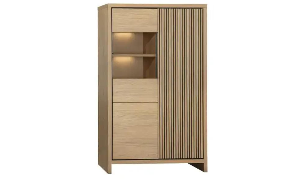 uno Highboard Levanzo