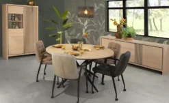 uno Highboard Levanzo