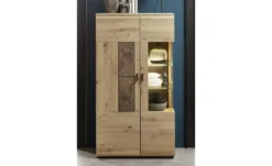 uno Highboard Madera II