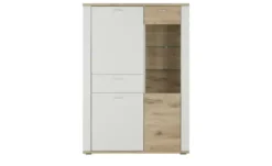 uno Highboard Milano