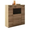 uno Highboard Nafeli