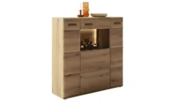 uno Highboard Nafeli