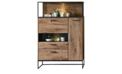 uno Highboard New York