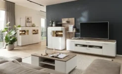 uno Highboard Parez
