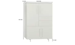 uno Highboard Scot