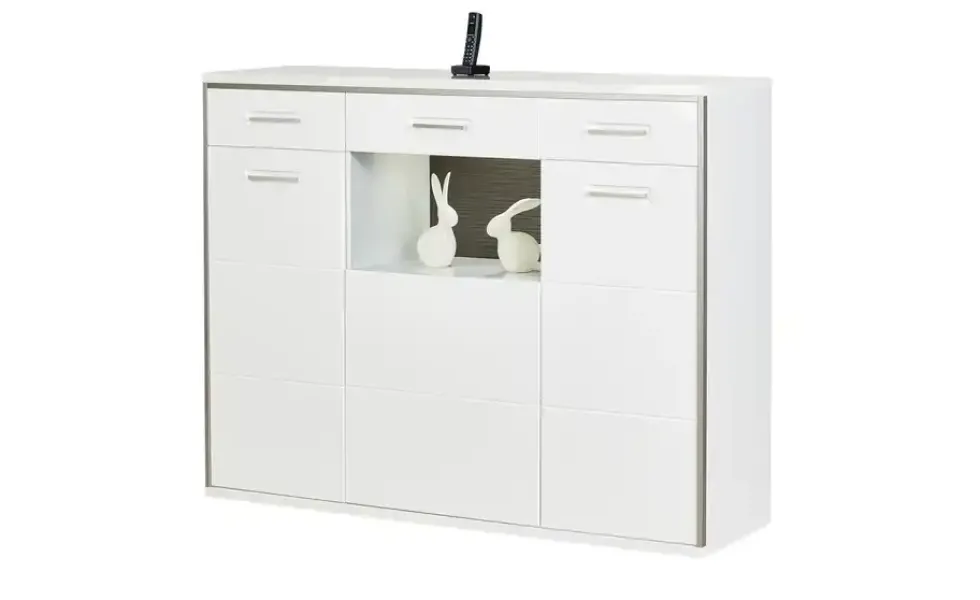 uno Highboard Setto