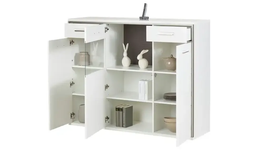 uno Highboard Setto