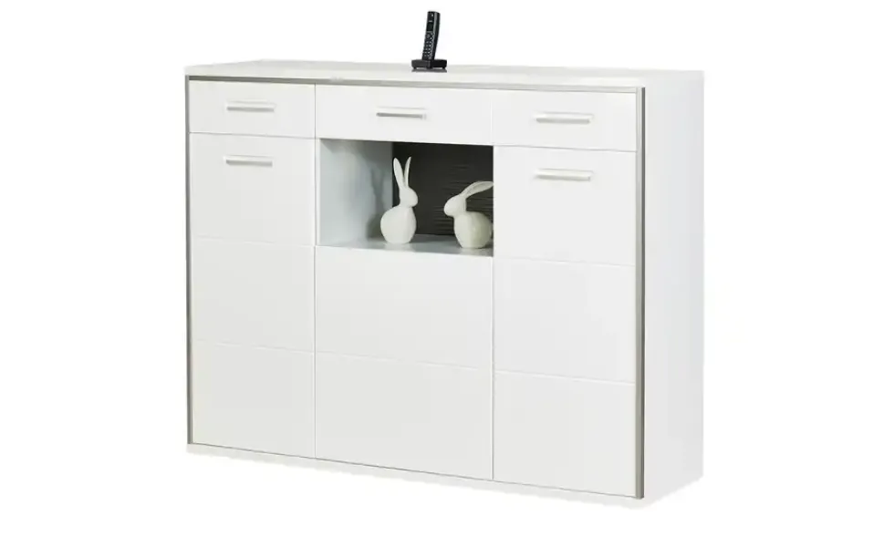 uno Highboard Setto
