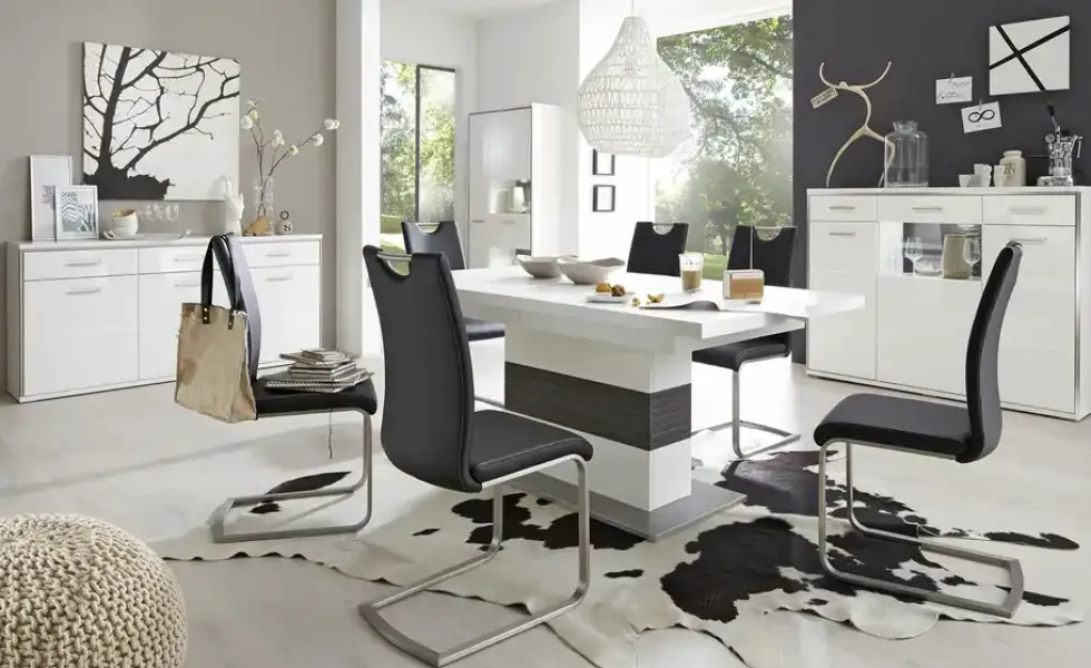 uno Highboard Setto