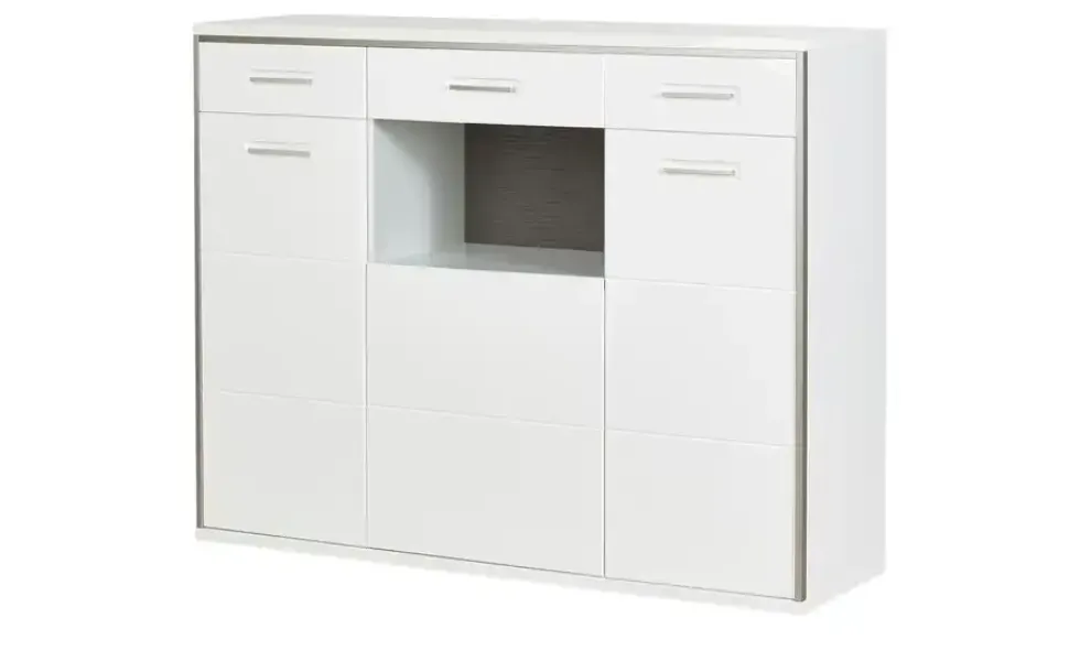 uno Highboard Setto
