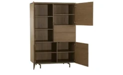 uno Highboard Stone