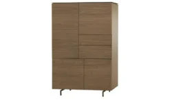 uno Highboard Stone