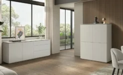 uno Highboard Stuttgart