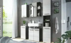 uno Hängeschrank Glammsee