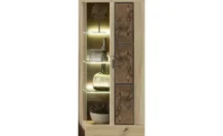uno Hängevitrine Madera II