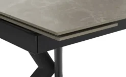 uno Keramiktisch ausziehbar Gerald