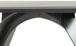 uno Keramiktisch mit Design-Gestell Giovanni