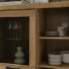 uno Kombi-Highboard Kain