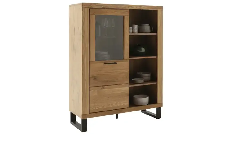 uno Kombi-Highboard Kain