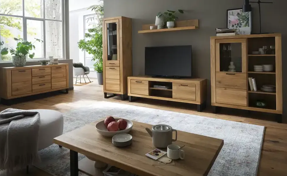 uno Kombi-Highboard Kain