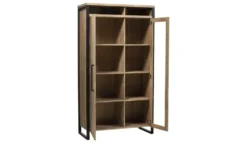 uno Kombivitrine Carriba