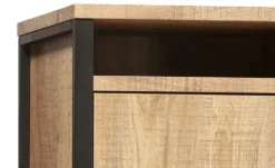 uno Kombivitrine Carriba