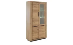 uno Kombi-Vitrine Grinda
