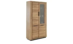 uno Kombi-Vitrine Grinda