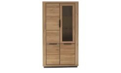 uno Kombi-Vitrine Grinda