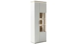uno Kombi-Vitrine Parez