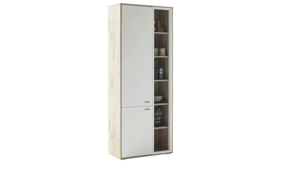 uno Kombi-Vitrine Santerno