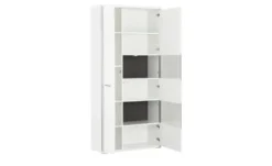 uno Kombivitrine Setto