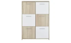 uno Kommode Quadro